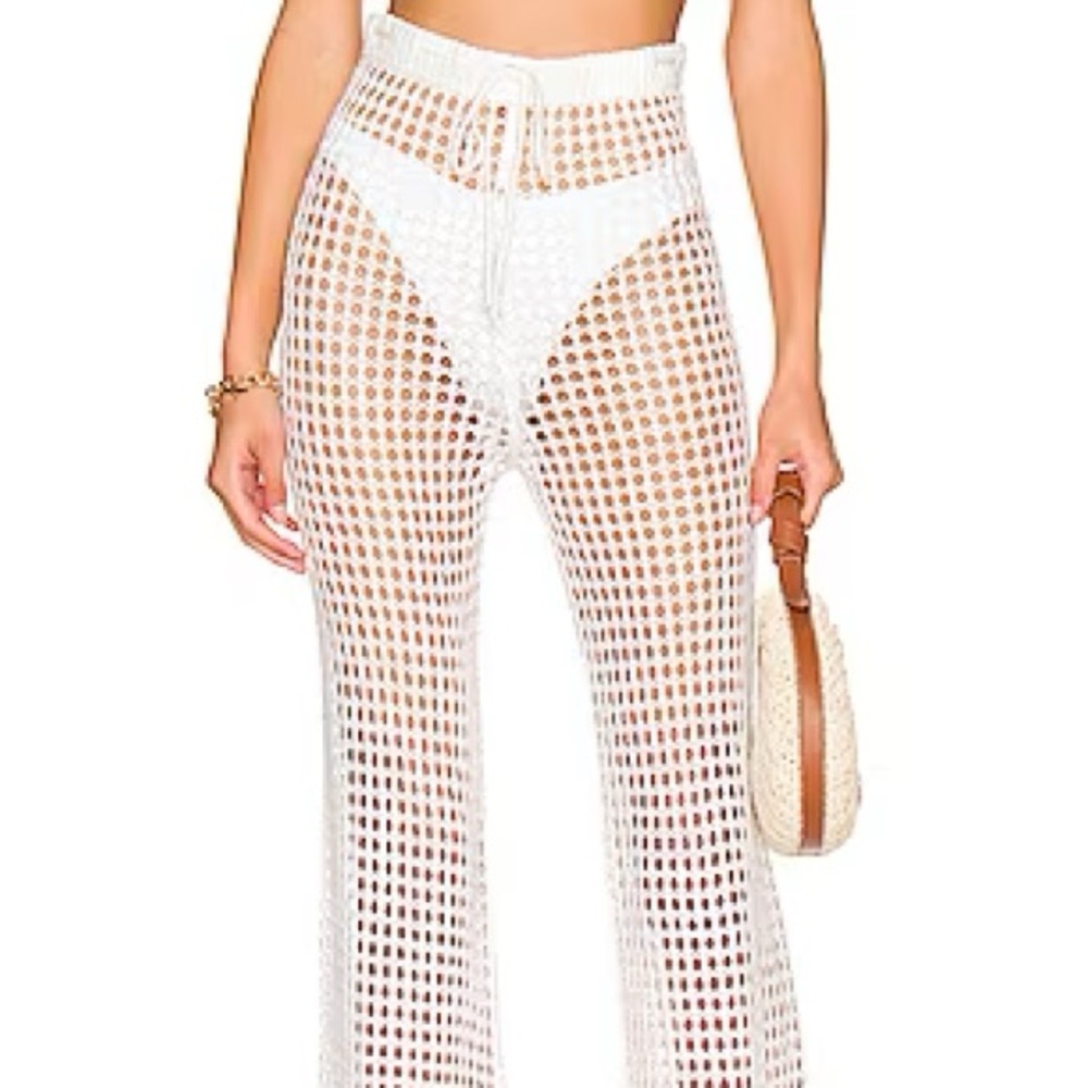 Super down Elektra pants